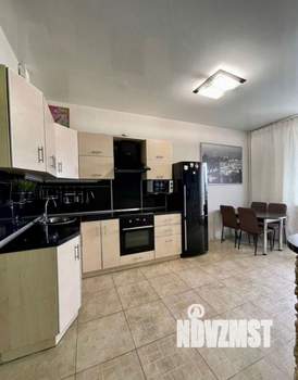 1-к квартира, вторичка, 50м2, 11/17 этаж