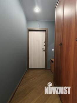 1-к квартира, вторичка, 37м2, 13/17 этаж