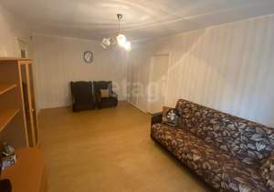2-к квартира, вторичка, 50м2, 2/5 этаж