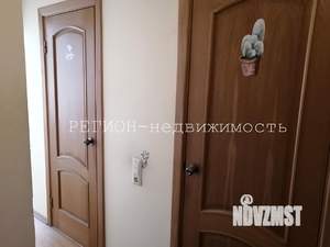1-к квартира, вторичка, 38м2, 4/9 этаж