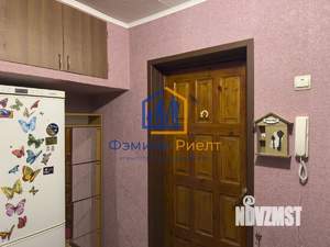 2-к квартира, вторичка, 46м2, 5/9 этаж