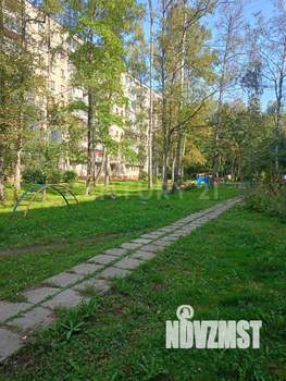 2-к квартира, вторичка, 43м2, 2/9 этаж