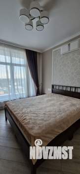 2-к квартира, вторичка, 48м2, 18/22 этаж