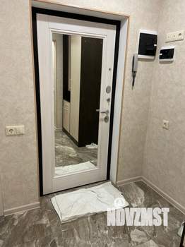 2-к квартира, вторичка, 62м2, 4/19 этаж