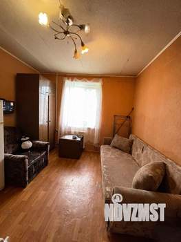 1-к квартира, вторичка, 33м2, 5/9 этаж