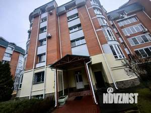 1-к квартира, вторичка, 46м2, 3/6 этаж