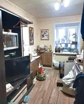 3-к квартира, вторичка, 60м2, 5/9 этаж