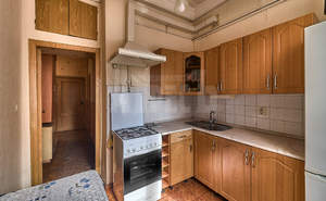 3-к квартира, вторичка, 73м2, 3/3 этаж