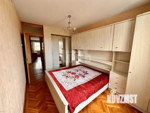 4-к квартира, вторичка, 98м2, 4/5 этаж