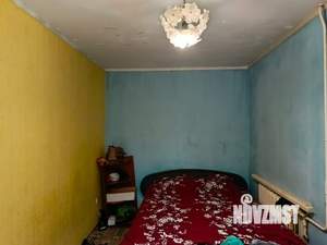 2-к квартира, вторичка, 41м2, 1/4 этаж