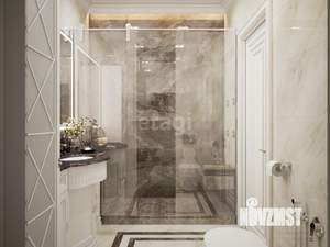 3-к квартира, вторичка, 91м2, 14/19 этаж