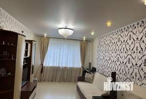 3-к квартира, вторичка, 65м2, 1/9 этаж