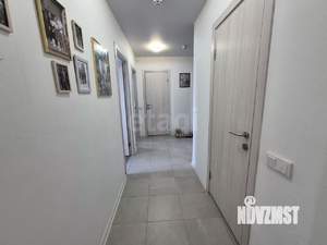 2-к квартира, вторичка, 58м2, 13/22 этаж