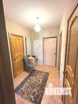 1-к квартира, вторичка, 36м2, 3/5 этаж
