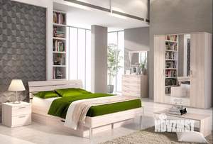 2-к квартира, вторичка, 60м2, 22/24 этаж