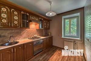 2-к квартира, вторичка, 51м2, 2/9 этаж