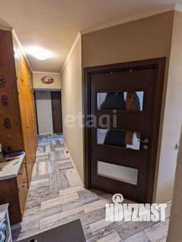 3-к квартира, вторичка, 67м2, 3/9 этаж