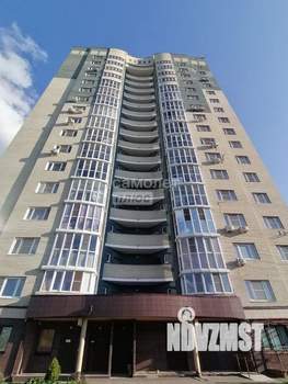 1-к квартира, вторичка, 44м2, 12/17 этаж