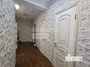 3-к квартира, вторичка, 78м2, 7/19 этаж