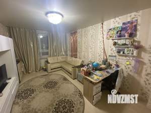 2-к квартира, вторичка, 63м2, 7/15 этаж