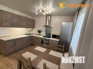 3-к квартира, вторичка, 65м2, 8/9 этаж