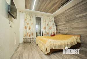 1-к квартира, вторичка, 45м2, 2/22 этаж