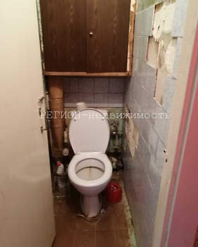 4-к квартира, вторичка, 73м2, 4/12 этаж