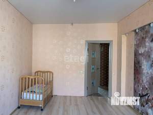 3-к квартира, вторичка, 85м2, 7/9 этаж