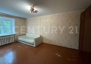 1-к квартира, вторичка, 33м2, 1/5 этаж