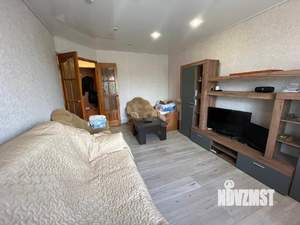 3-к квартира, вторичка, 63м2, 5/9 этаж