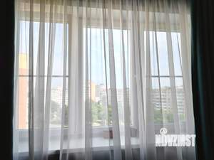 1-к квартира, вторичка, 46м2, 10/19 этаж