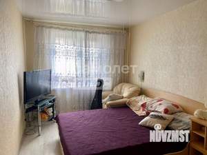 2-к квартира, вторичка, 51м2, 4/5 этаж