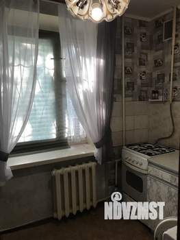 1-к квартира, вторичка, 36м2, 1/9 этаж