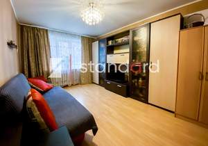 2-к квартира, вторичка, 54м2, 1/9 этаж