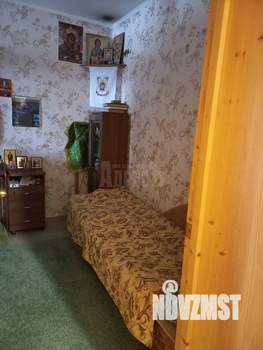 1-к квартира, вторичка, 48м2, 4/9 этаж