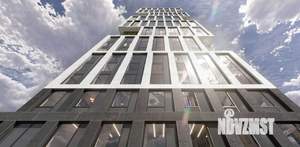 3-к квартира, строящийся дом, 89м2, 18/30 этаж