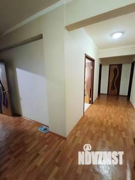 3-к квартира, вторичка, 102м2, 9/10 этаж
