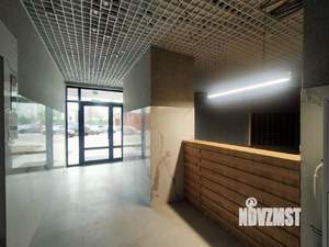 2-к квартира, строящийся дом, 73м2, 20/20 этаж