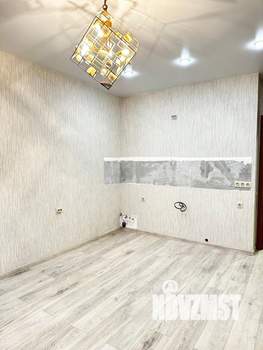 1-к квартира, вторичка, 44м2, 3/15 этаж
