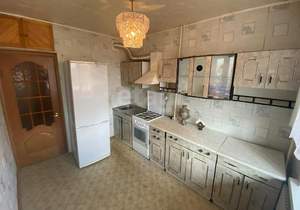 1-к квартира, вторичка, 36м2, 5/9 этаж