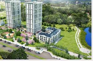 2-к квартира, вторичка, 64м2, 3/3 этаж