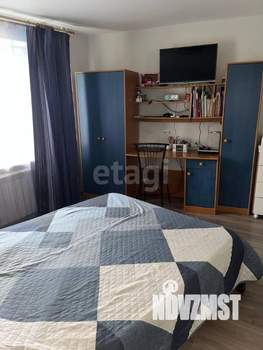 3-к квартира, вторичка, 81м2, 8/11 этаж