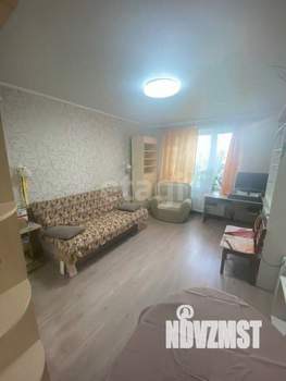 1-к квартира, вторичка, 36м2, 1/21 этаж