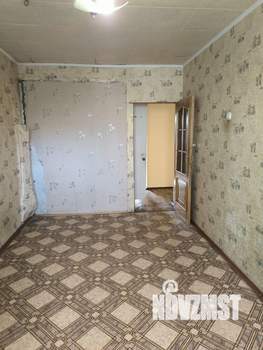 2-к квартира, вторичка, 48м2, 5/5 этаж