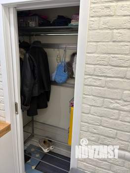 3-к квартира, вторичка, 85м2, 15/20 этаж