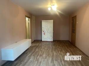 2-к квартира, вторичка, 51м2, 4/5 этаж