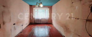 1-к квартира, вторичка, 17м2, 5/5 этаж