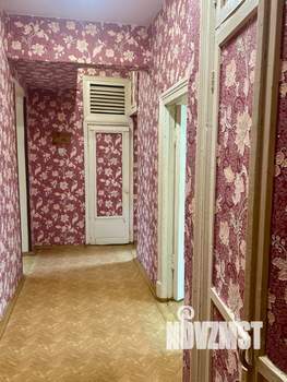 2-к квартира, вторичка, 56м2, 4/4 этаж