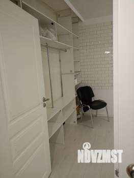 2-к квартира, вторичка, 40м2, 1/4 этаж
