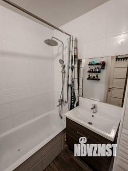 1-к квартира, вторичка, 37м2, 6/10 этаж